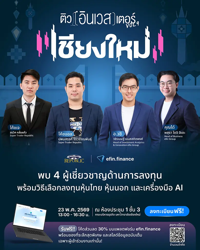 ติวอินเวสเตอร์