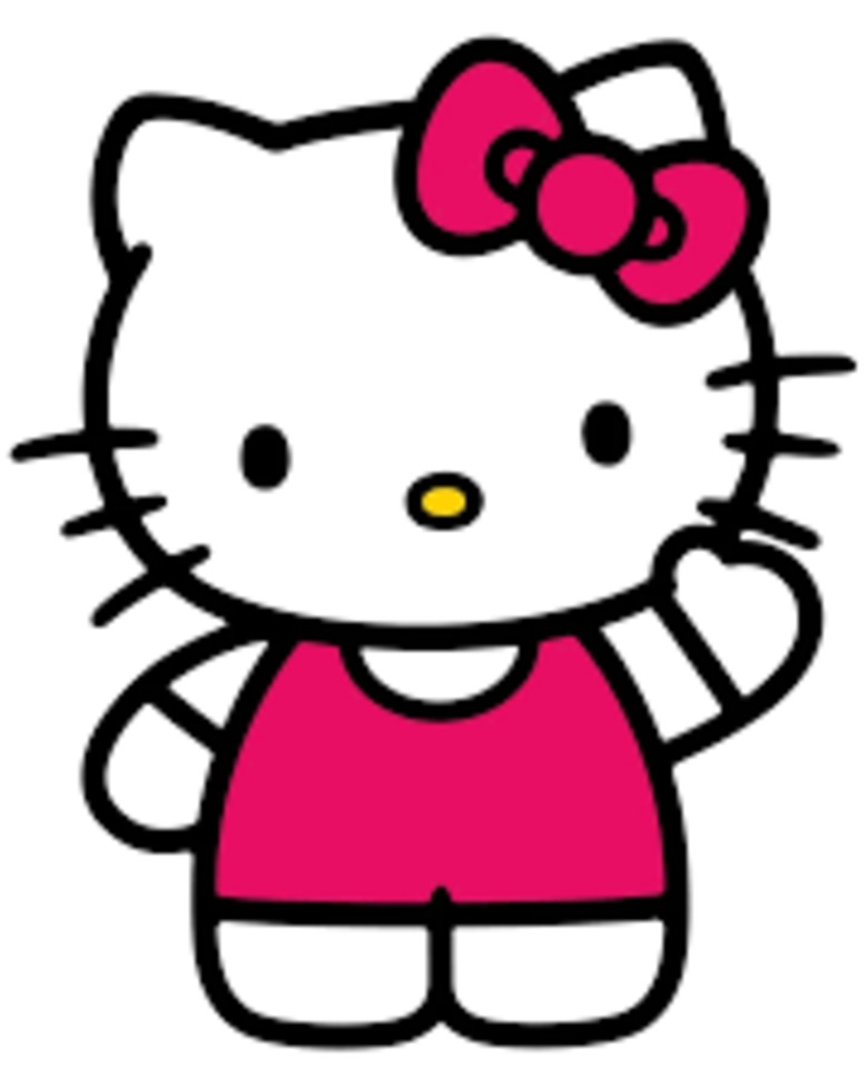 Nong Kity คิตตี้