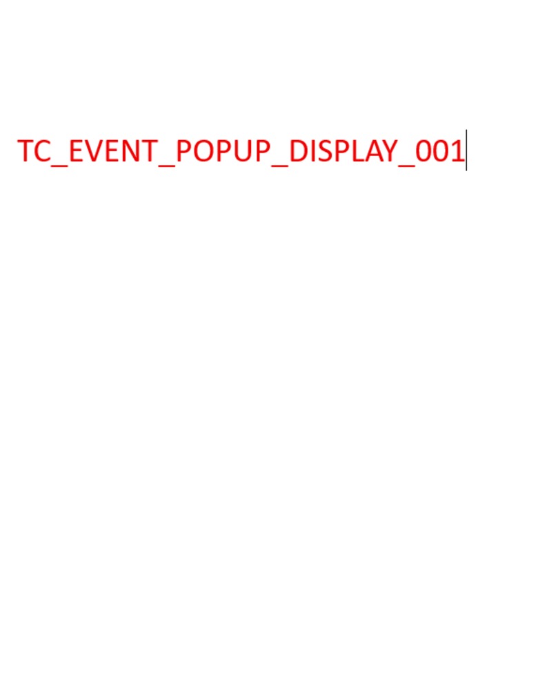 TC_EVENT_POPUP_DISPLAY_001