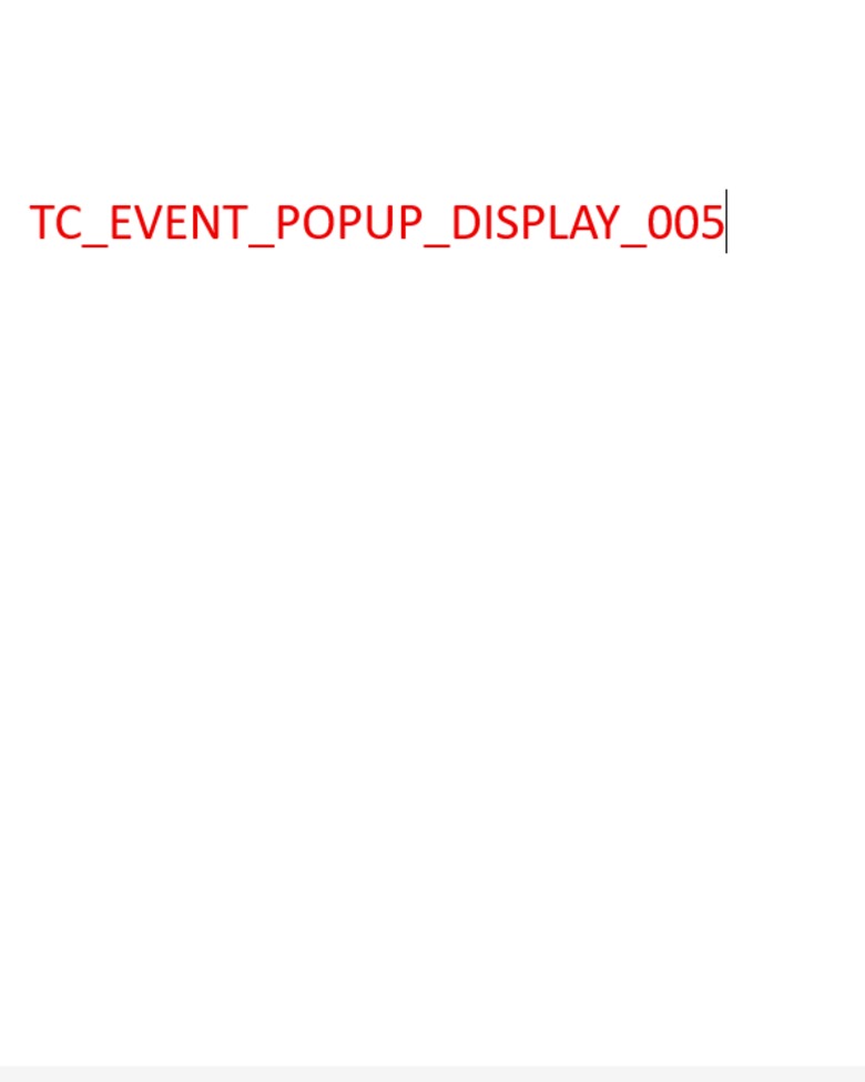 TC_EVENT_POPUP_DISPLAY_005